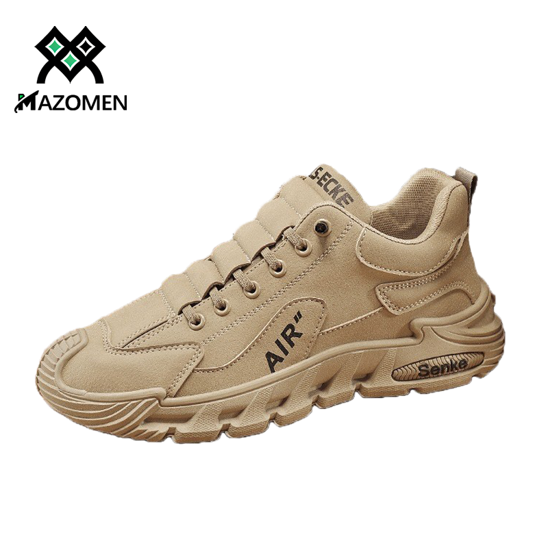 Mazomen® 【⏰Περιορισμένης διάρκειας έκπτωση 50% - Μην το χάσετε】Νέα εργονομικά ορθωτικά παπούτσια✅️|Διορθώνουν φυσικά το βάδισμα|Ανακουφίζουν από τον πόνο|Ενισχυμένη αδιαβροχοποίηση και αντοχή στην ολίσθηση 👞|Επιλεγμένο δέρμα υψηλής ποιότητας