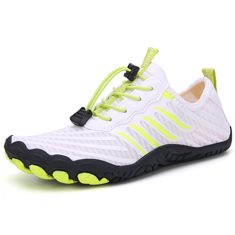 🌟Ορθοπεδικά παπούτσια για ξυπόλυτο MAZOMEN👟[🔥50% έκπτωση σήμερα🎁] Η στήριξη της καμάρας και η φαρδιά σόλα προσφέρουν απόλυτη άνεση👣 | Ανακουφίστε τον πόνο των ποδιών | Απελευθερώστε τη δύναμη των ποδιών σας | Αναδιαμορφώστε το φυσικό σας βάδισμα🏞️