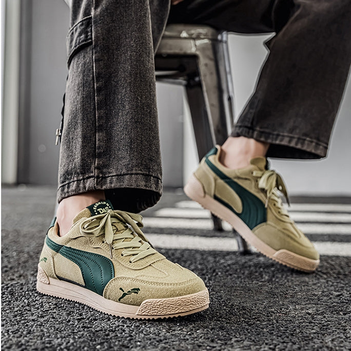 ⏰50% έκπτωση για τα Χριστούγεννα. 👟Unisex παπούτσια πεζοπορίας. Άνετα και αναπνεύσιμα, κατάλληλα για περπάτημα όλη μέρα.