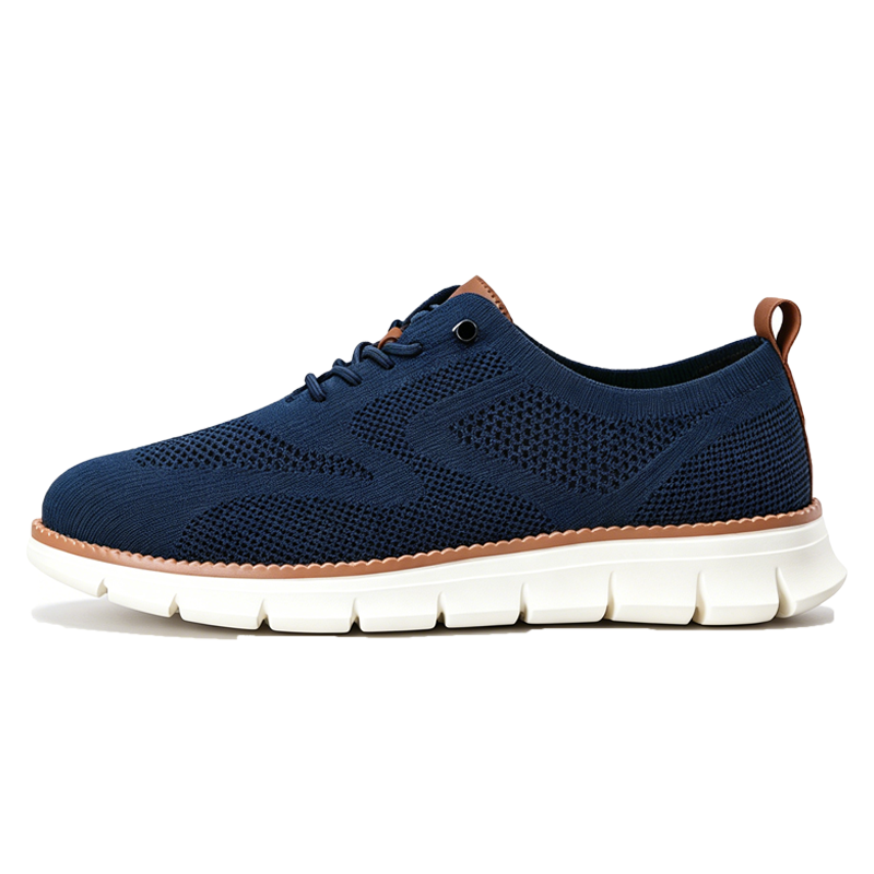 Mazomen® 【⏰Μισή τιμή σήμερα👟】 Αυτά τα παπούτσια είναι ιδανικά για ολοήμερες δραστηριότητες | Σχεδιασμός στήριξης καμάρας | Ανακουφίζει αποτελεσματικά από την κόπωση | Ανακουφίζει από τον πόνο | Βελτιωμένη αδιάβροχη και αντιολισθητική απόδοση👞（副本）（副本）