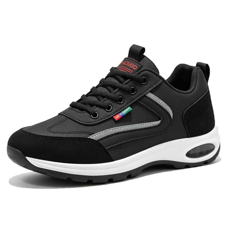 Mazomen® 【⏰Μισή τιμή σήμερα👟】 Αυτά τα παπούτσια είναι ιδανικά για ολοήμερες δραστηριότητες | Σχεδιασμός στήριξης καμάρας | Ανακουφίζει αποτελεσματικά από την κόπωση | Ανακουφίζει από τον πόνο | Βελτιωμένη αδιάβροχη και αντιολισθητική απόδοση👞（副本）