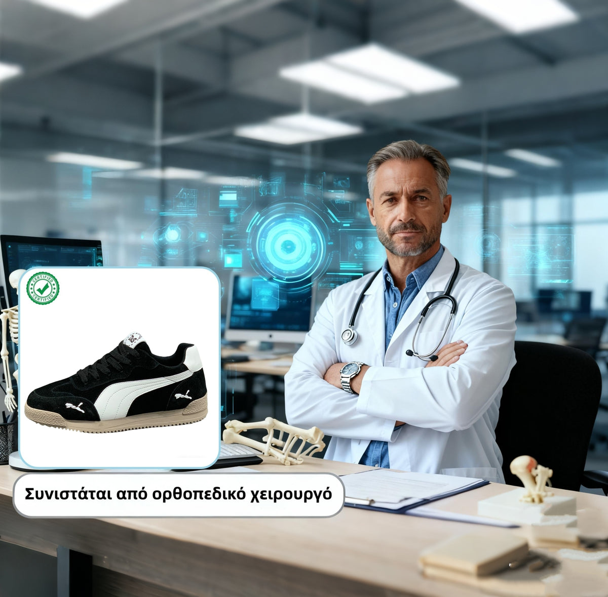 ⏰50% έκπτωση για τα Χριστούγεννα. 👟Unisex παπούτσια πεζοπορίας. Άνετα και αναπνεύσιμα, κατάλληλα για περπάτημα όλη μέρα.