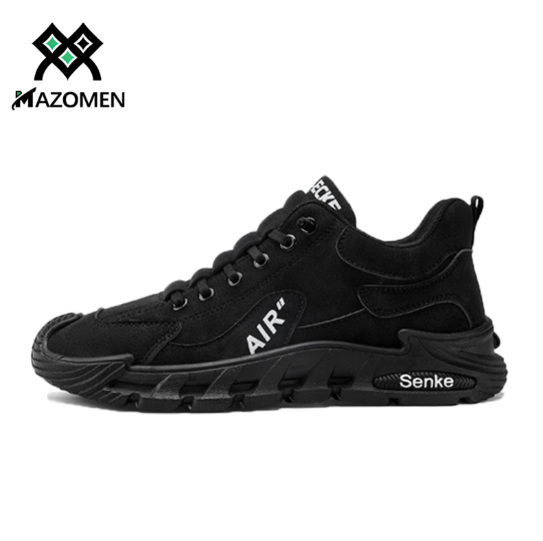 Mazomen® 【⏰Περιορισμένης διάρκειας έκπτωση 50% - Μην το χάσετε】Νέα εργονομικά ορθωτικά παπούτσια✅️|Διορθώνουν φυσικά το βάδισμα|Ανακουφίζουν από τον πόνο|Ενισχυμένη αδιαβροχοποίηση και αντοχή στην ολίσθηση 👞|Επιλεγμένο δέρμα υψηλής ποιότητας