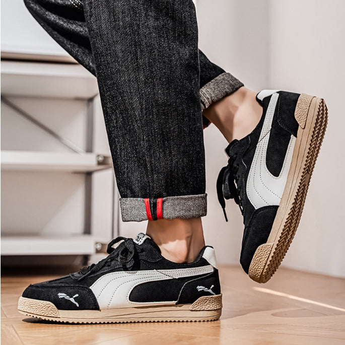 ⏰50% έκπτωση για τα Χριστούγεννα. 👟Unisex παπούτσια πεζοπορίας. Άνετα και αναπνεύσιμα, κατάλληλα για περπάτημα όλη μέρα.