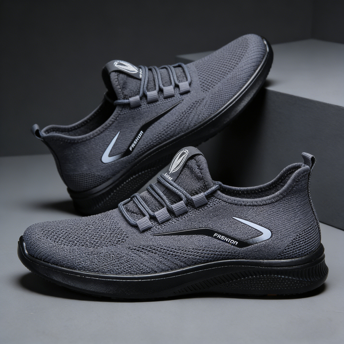 Dimarkent® 【⏰Μισή τιμή σήμερα👟】 Αυτά τα παπούτσια είναι ιδανικά για ολοήμερες δραστηριότητες | Σχεδιασμός στήριξης καμάρας | Ανακουφίζει αποτελεσματικά από την κόπωση | Ανακουφίζει από τον πόνο | Βελτιωμένη αδιάβροχη και αντιολισθητική απόδοση👞