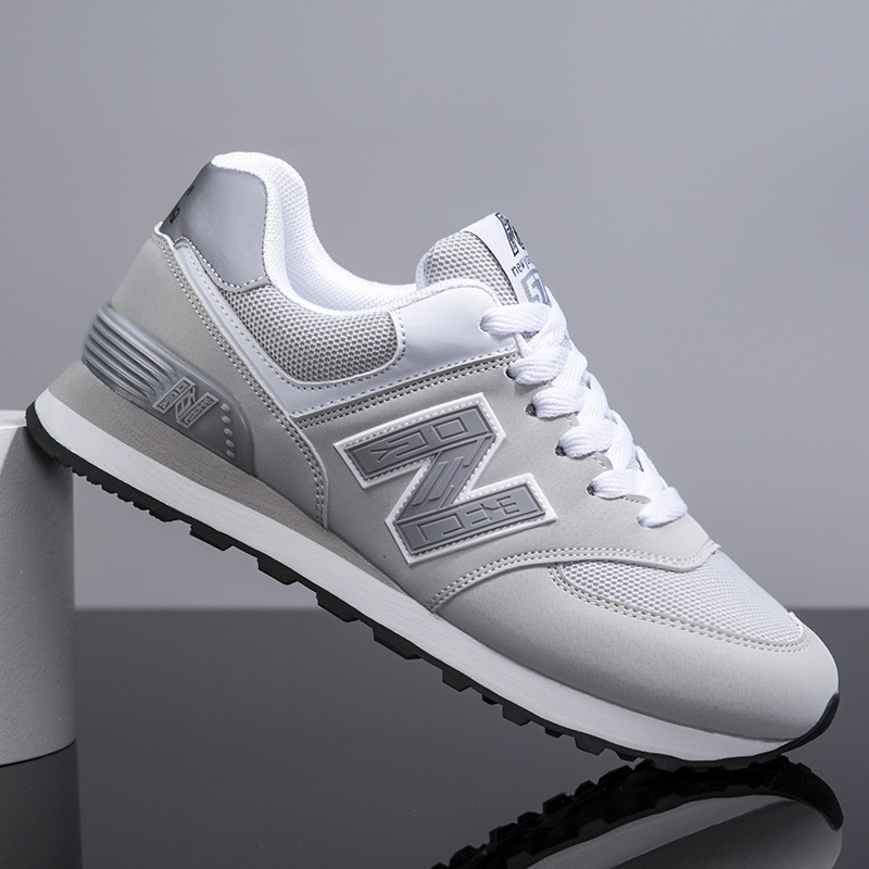 Dimarkent® 【⏰Μισή τιμή σήμερα👟】Αυτά τα παπούτσια είναι ιδανικά για ολοήμερες δραστηριότητες | Σχεδιασμός στήριξης καμάρας | Ανακουφίζει αποτελεσματικά από την κόπωση | Ανακουφίζει από τον πόνο | Βελτιωμένη αδιάβροχη και αντιολισθητική απόδοση 👞