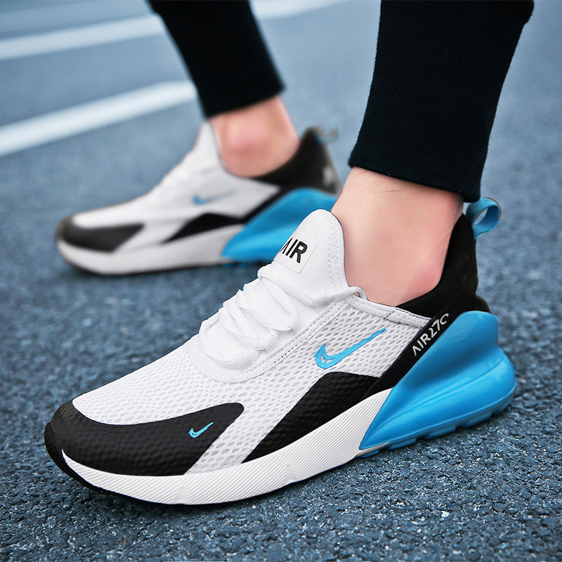 ⏰50% έκπτωση μόνο για σήμερα👟Ανδρικά και γυναικεία casual παπούτσια, φτιαγμένα από απαλό και άνετο δέρμα, άνετα αθλητικά παπούτσια