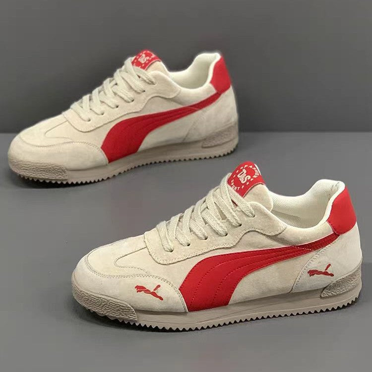⏰50% έκπτωση για τα Χριστούγεννα. 👟Unisex παπούτσια πεζοπορίας. Άνετα και αναπνεύσιμα, κατάλληλα για περπάτημα όλη μέρα.