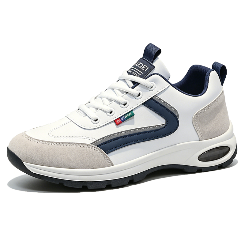 Mazomen® 【⏰Μισή τιμή σήμερα👟】 Αυτά τα παπούτσια είναι ιδανικά για ολοήμερες δραστηριότητες | Σχεδιασμός στήριξης καμάρας | Ανακουφίζει αποτελεσματικά από την κόπωση | Ανακουφίζει από τον πόνο | Βελτιωμένη αδιάβροχη και αντιολισθητική απόδοση👞（副本）
