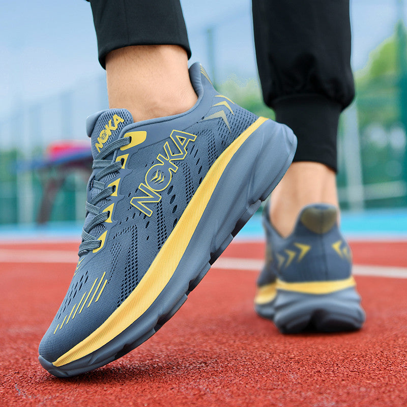 DIMARKENT® | 👟 Κατάλληλο για ολοήμερες δραστηριότητες | Σχεδιασμός στήριξης καμάρας | Ανακουφίζει αποτελεσματικά από την κόπωση.