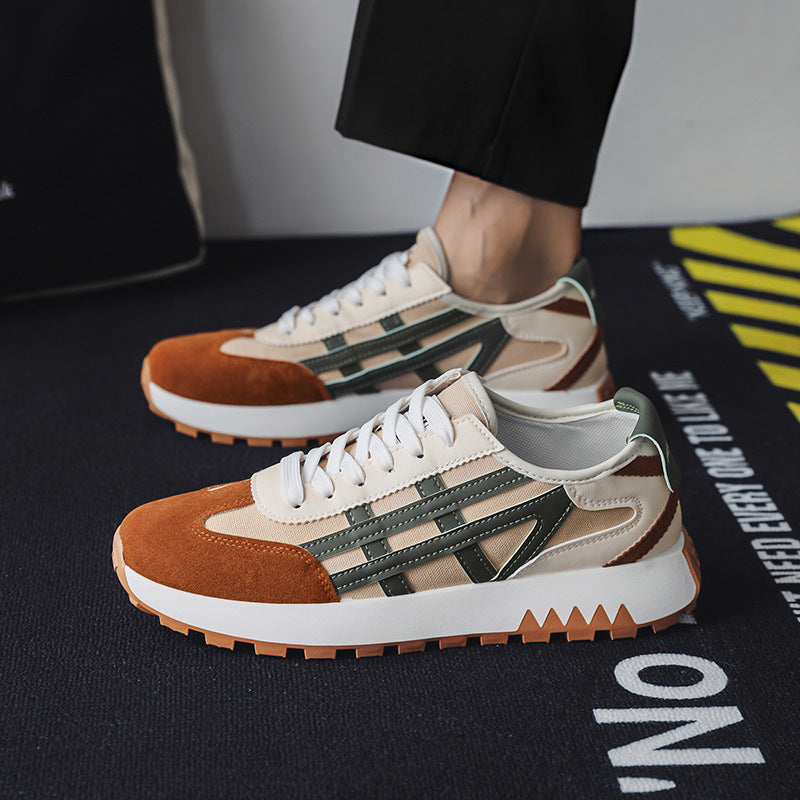 ⏰50% έκπτωση μόνο σήμερα👟 Τα πιο δημοφιλή παπούτσια για περπάτημα του 2025, ανακουφίζουν από την κούραση και σας επιτρέπουν να περπατάτε άνετα όλη μέρα.