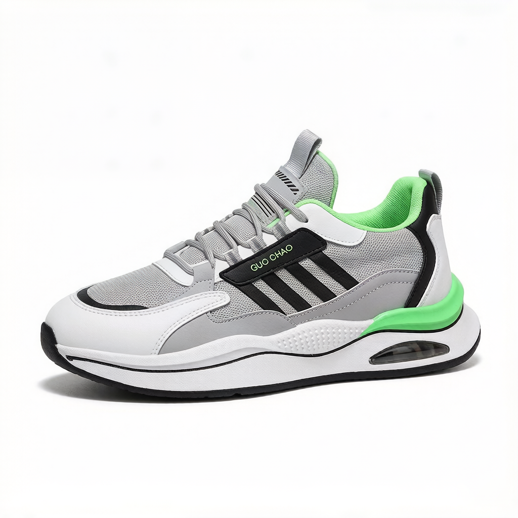 Mazomen® 【⏰Μισή τιμή σήμερα👟】 Αυτά τα παπούτσια είναι ιδανικά για ολοήμερες δραστηριότητες | Σχεδιασμός στήριξης καμάρας | Ανακουφίζει αποτελεσματικά από την κόπωση | Ανακουφίζει από τον πόνο | Βελτιωμένη αδιάβροχη και αντιολισθητική απόδοση👞