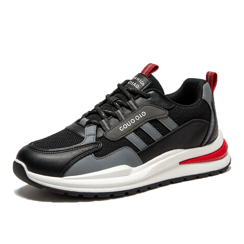 Mazomen® 【⏰Μισή τιμή σήμερα👟】 Αυτά τα παπούτσια είναι ιδανικά για ολοήμερες δραστηριότητες | Σχεδιασμός στήριξης καμάρας | Ανακουφίζει αποτελεσματικά από την κόπωση | Ανακουφίζει από τον πόνο | Βελτιωμένη αδιάβροχη και αντιολισθητική απόδοση👞