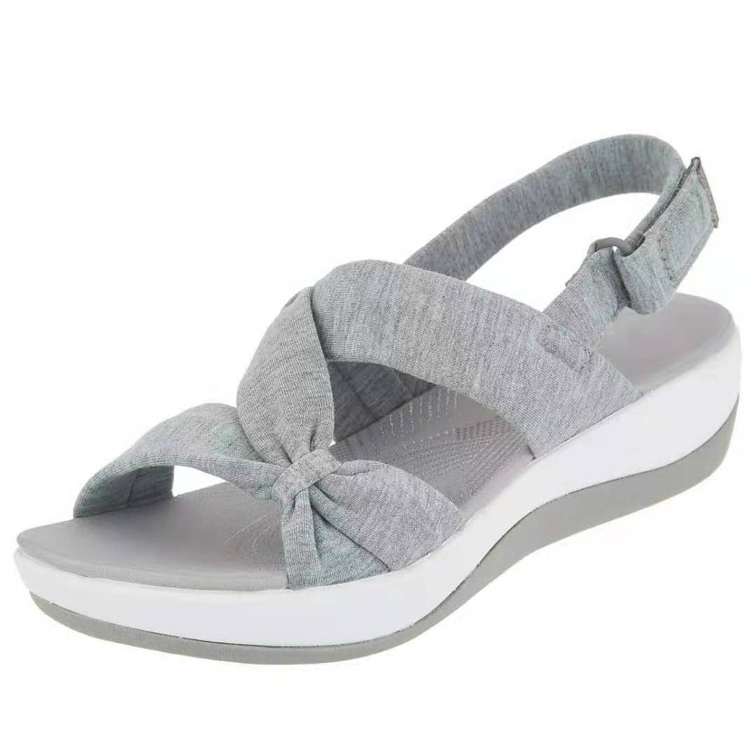 🎁Dnes poloviční cena - nenechte si to ujít|Ergonomicky navržené ortopedické sandály - bezbolestná chůze 👞 dělají chůzi pohodlnější