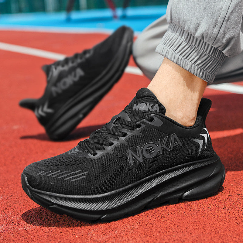 DIMARKENT® | 👟 Κατάλληλο για ολοήμερες δραστηριότητες | Σχεδιασμός στήριξης καμάρας | Ανακουφίζει αποτελεσματικά από την κόπωση.