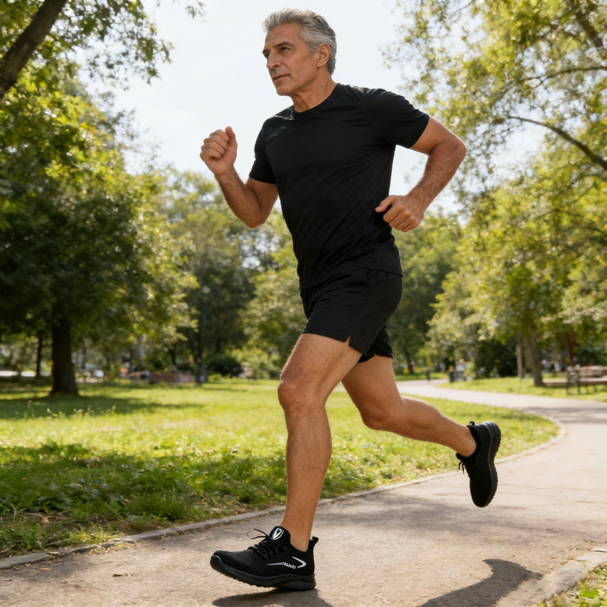 Dimarkent® 【⏰Μισή τιμή σήμερα👟】 Αυτά τα παπούτσια είναι ιδανικά για ολοήμερες δραστηριότητες | Σχεδιασμός στήριξης καμάρας | Ανακουφίζει αποτελεσματικά από την κόπωση | Ανακουφίζει από τον πόνο | Βελτιωμένη αδιάβροχη και αντιολισθητική απόδοση👞
