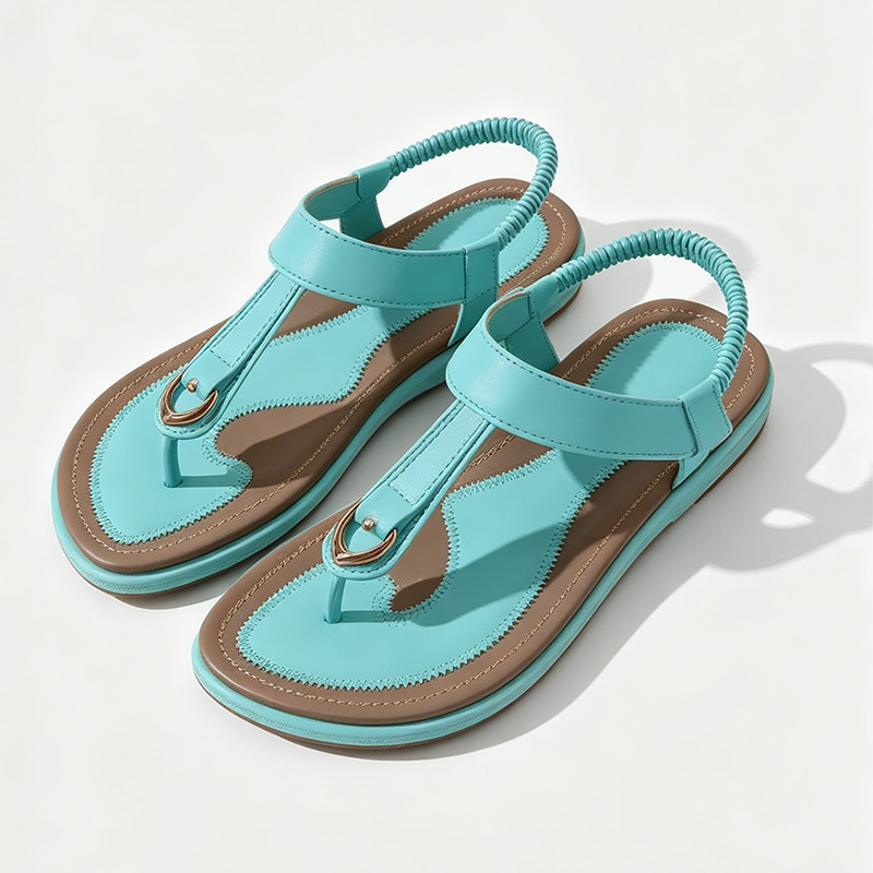 Dimarkent® 【⏰Μισή τιμή σήμερα👟】Αυτά τα παπούτσια είναι ιδανικά για καλοκαιρινές εξόδους | Μαλακά και άνετα | Σχεδιασμός στήριξης καμάρας | Ανακουφίζει αποτελεσματικά από την κόπωση | Ανακουφίζει από τον πόνο | Βελτιωμένη αντίσταση ολίσθησης👞
