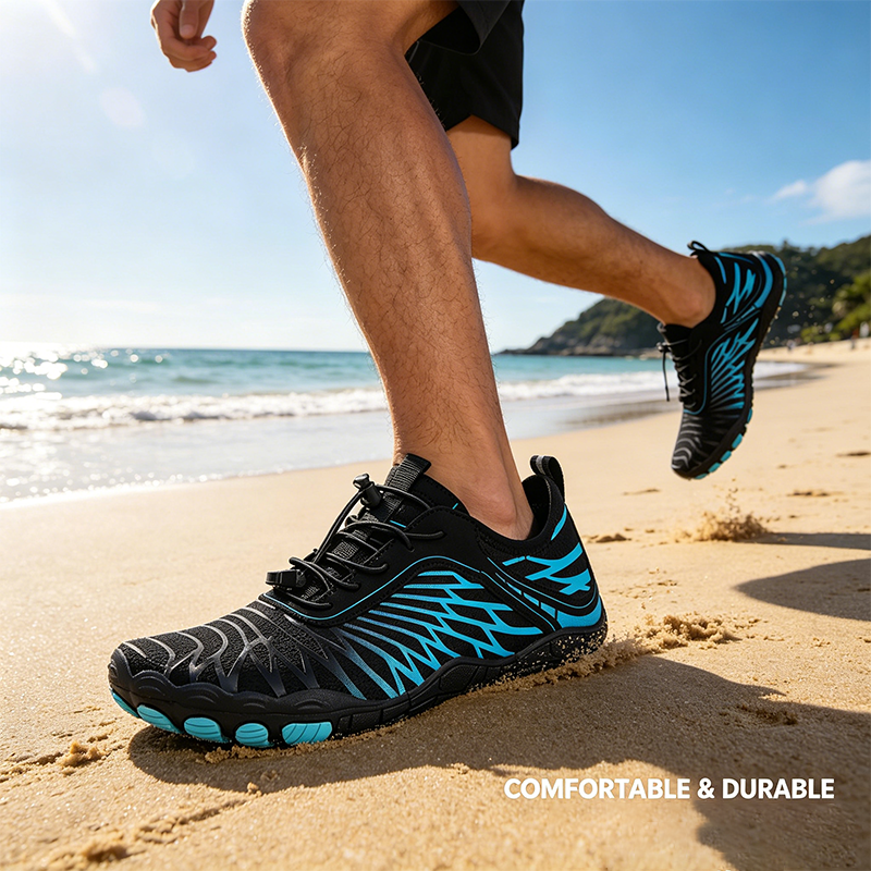🌟Ορθοπεδικά παπούτσια για ξυπόλυτο MAZOMEN👟[🔥50% έκπτωση σήμερα🎁] Η στήριξη της καμάρας και η φαρδιά σόλα προσφέρουν απόλυτη άνεση👣 | Ανακουφίστε τον πόνο των ποδιών | Απελευθερώστε τη δύναμη των ποδιών σας | Αναδιαμορφώστε το φυσικό σας βάδισμα🏞️