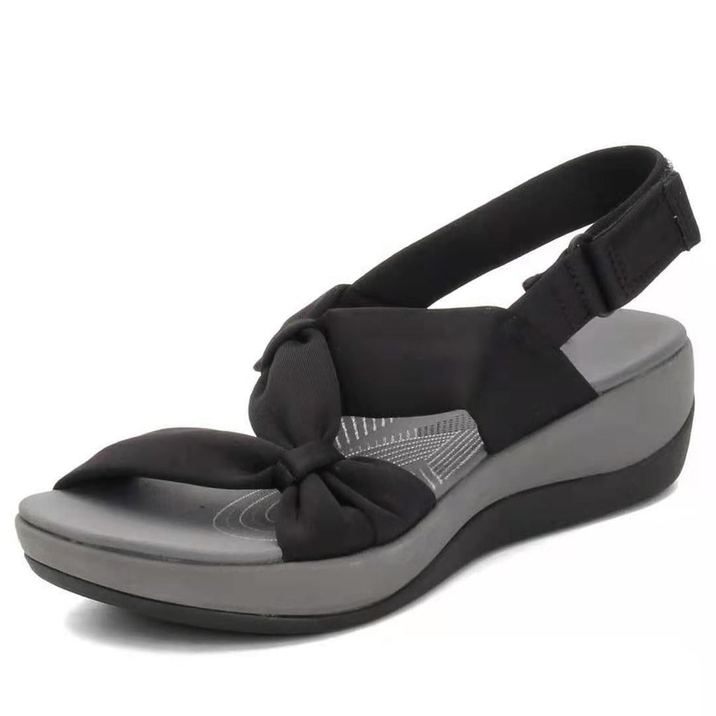 🎁Dnes poloviční cena - nenechte si to ujít|Ergonomicky navržené ortopedické sandály - bezbolestná chůze 👞 dělají chůzi pohodlnější