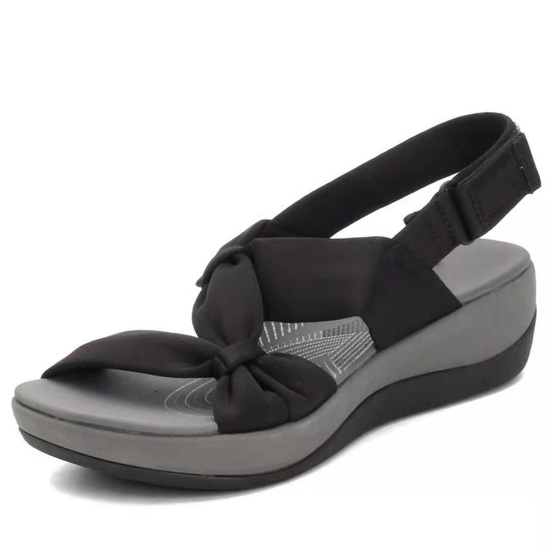 🎁Dnes poloviční cena - nenechte si to ujít|Ergonomicky navržené ortopedické sandály - bezbolestná chůze 👞 dělají chůzi pohodlnější