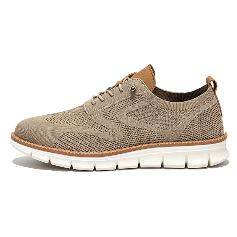 Mazomen® 【⏰Μισή τιμή σήμερα👟】 Αυτά τα παπούτσια είναι ιδανικά για ολοήμερες δραστηριότητες | Σχεδιασμός στήριξης καμάρας | Ανακουφίζει αποτελεσματικά από την κόπωση | Ανακουφίζει από τον πόνο | Βελτιωμένη αδιάβροχη και αντιολισθητική απόδοση👞（副本）（副本）