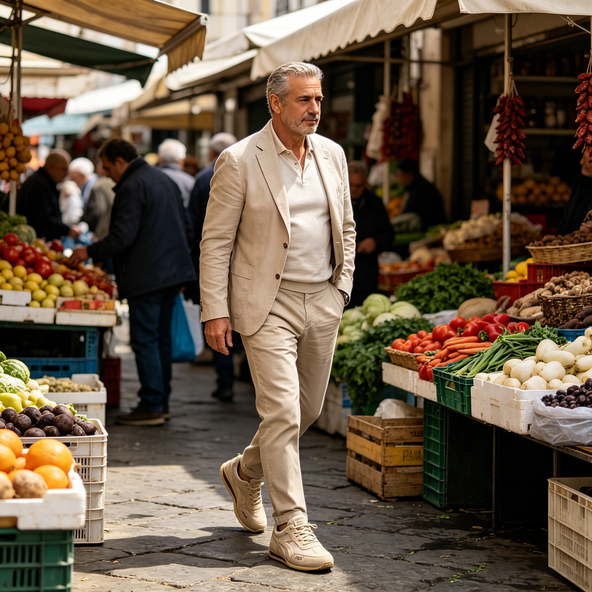 Dimarkent® 【⏰Μισή τιμή σήμερα👟】Αυτά τα παπούτσια είναι ιδανικά για ολοήμερες δραστηριότητες | Σχεδιασμός στήριξης καμάρας | Ανακουφίζει αποτελεσματικά από την κόπωση | Ανακουφίζει από τον πόνο | Βελτιωμένη αντίσταση ολίσθησης👞