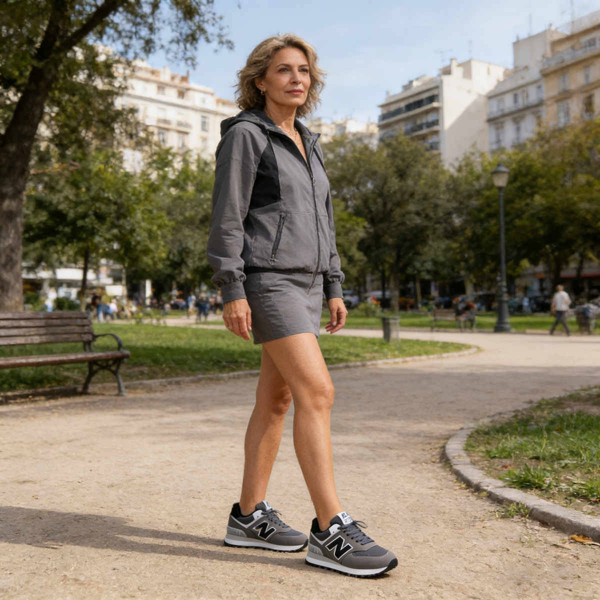 Dimarkent® 【⏰Μισή τιμή σήμερα👟】Αυτά τα παπούτσια είναι ιδανικά για ολοήμερες δραστηριότητες | Σχεδιασμός στήριξης καμάρας | Ανακουφίζει αποτελεσματικά από την κόπωση | Ανακουφίζει από τον πόνο | Βελτιωμένη αδιάβροχη και αντιολισθητική απόδοση 👞