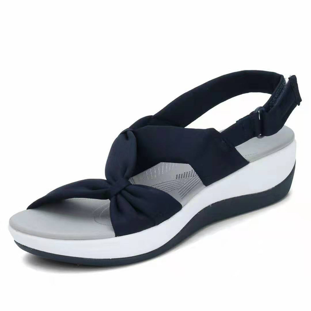 🎁Dnes poloviční cena - nenechte si to ujít|Ergonomicky navržené ortopedické sandály - bezbolestná chůze 👞 dělají chůzi pohodlnější