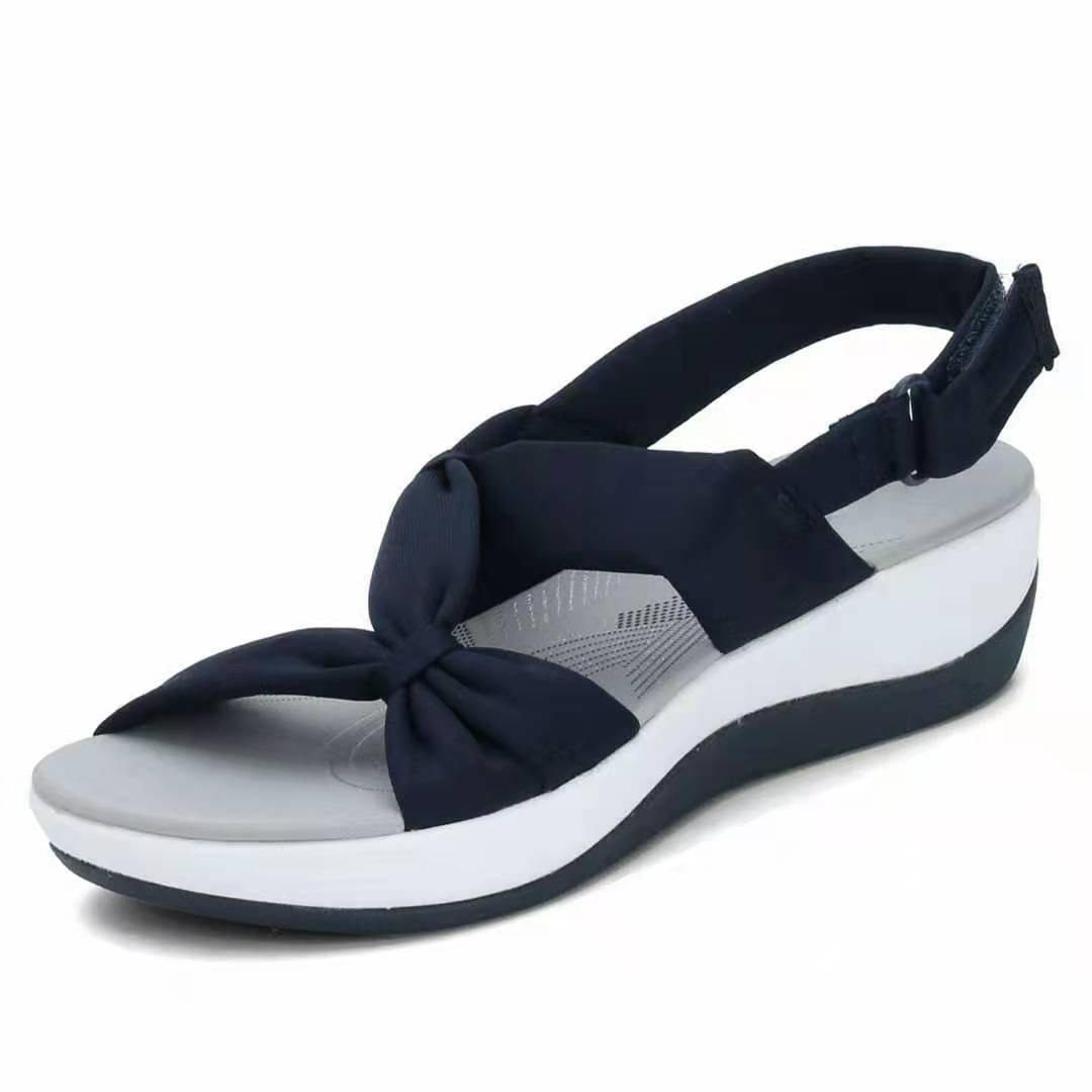 🎁Dnes poloviční cena - nenechte si to ujít|Ergonomicky navržené ortopedické sandály - bezbolestná chůze 👞 dělají chůzi pohodlnější