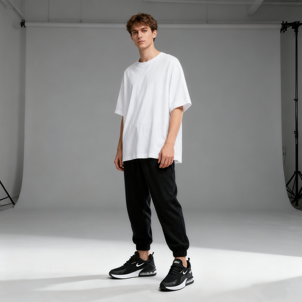 Dimarkent® Unisex Casual Παπούτσια 👞 Ελαφριά και αναπνεύσιμα - Άνετη εφαρμογή - Εργονομικός σχεδιασμός