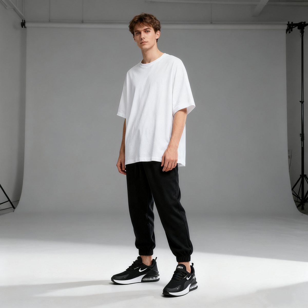Dimarkent® Unisex Casual Παπούτσια 👞 Ελαφριά και αναπνεύσιμα - Άνετη εφαρμογή - Εργονομικός σχεδιασμός
