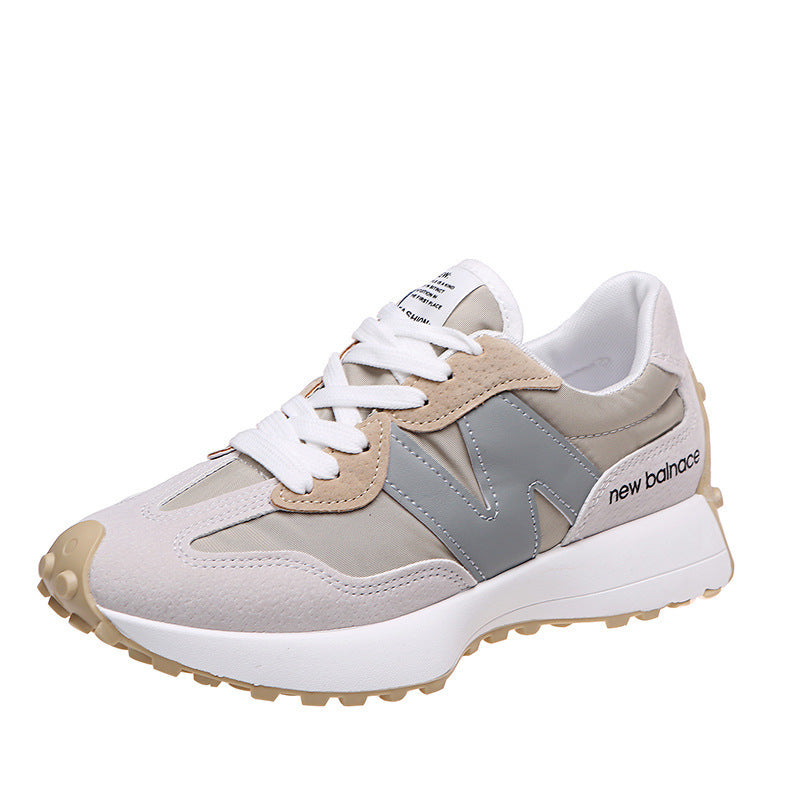 Dimarkent® 👟 | Αθλητικά Παπούτσια | Ο σχεδιασμός με φαρδιά δάχτυλα μειώνει την πίεση στα πέλματα των ποδιών