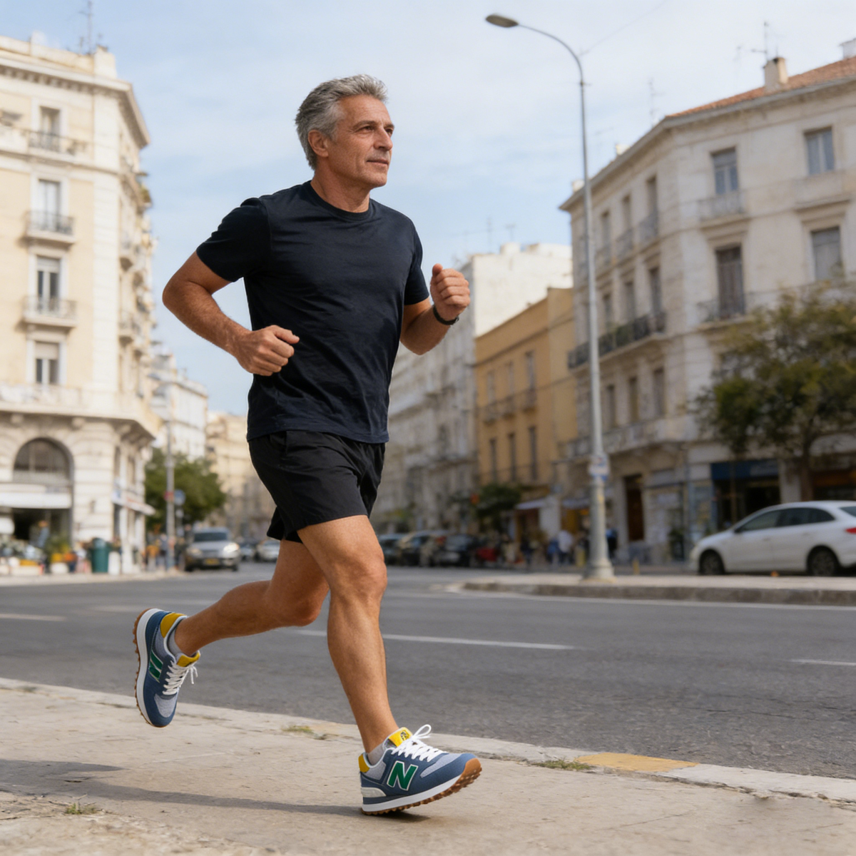 Dimarkent® 【⏰Μισή τιμή σήμερα👟】Αυτά τα παπούτσια είναι ιδανικά για ολοήμερες δραστηριότητες | Σχεδιασμός στήριξης καμάρας | Ανακουφίζει αποτελεσματικά από την κόπωση | Ανακουφίζει από τον πόνο | Βελτιωμένη αδιάβροχη και αντιολισθητική απόδοση 👞