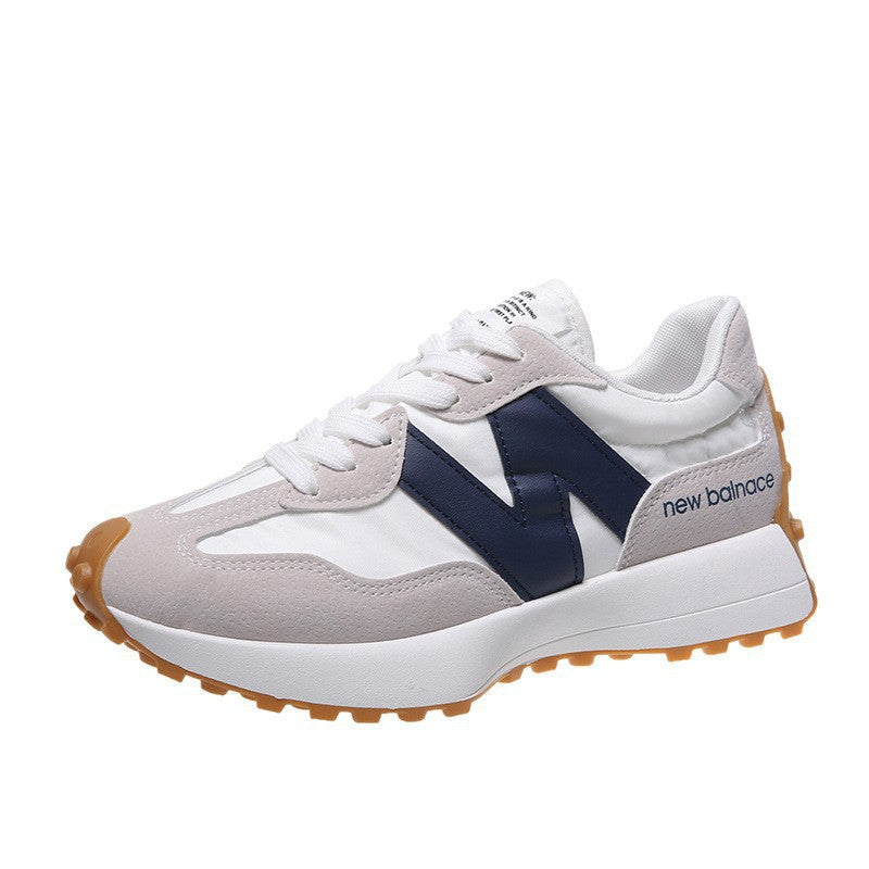 Dimarkent® 👟 | Αθλητικά Παπούτσια | Ο σχεδιασμός με φαρδιά δάχτυλα μειώνει την πίεση στα πέλματα των ποδιών