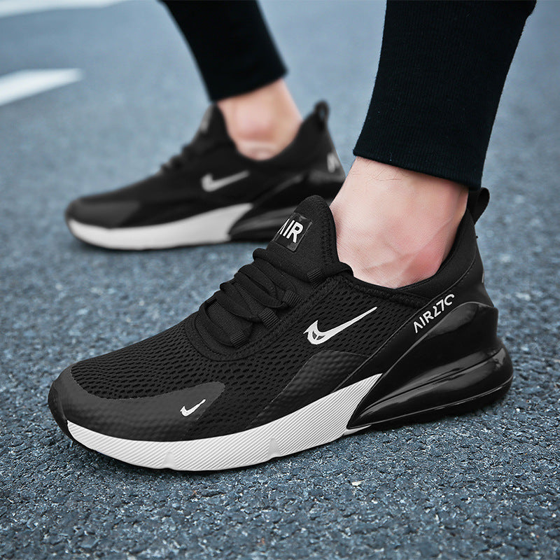⏰50% έκπτωση μόνο για σήμερα👟Ανδρικά και γυναικεία casual παπούτσια, φτιαγμένα από απαλό και άνετο δέρμα, άνετα αθλητικά παπούτσια