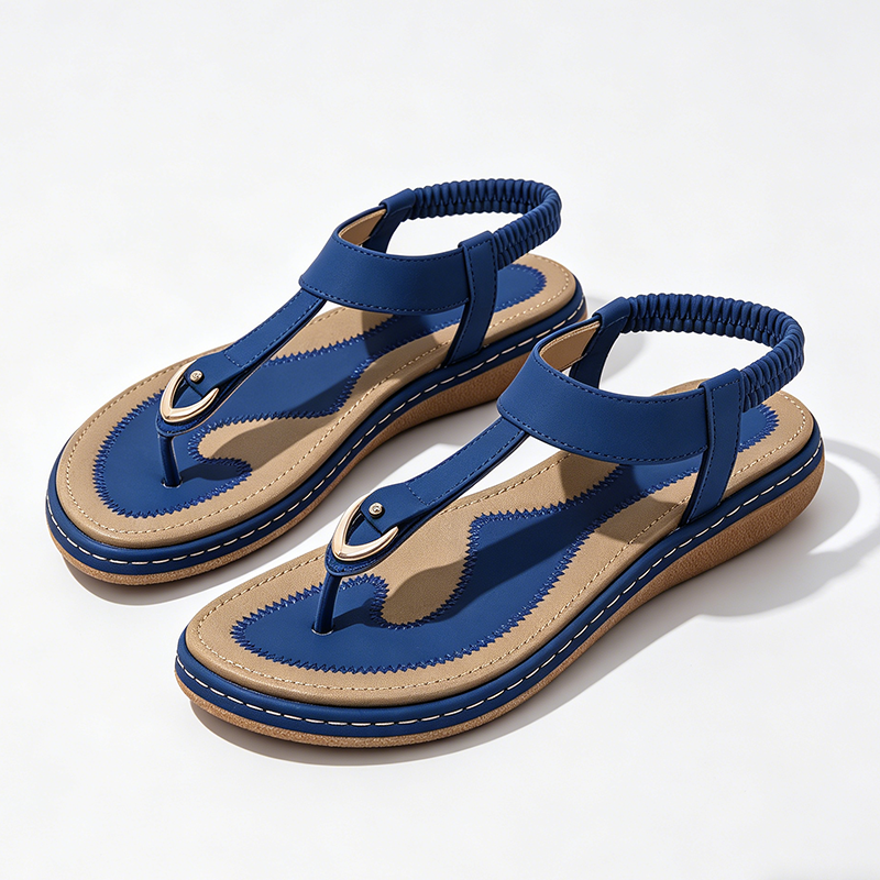 Dimarkent® 【⏰Μισή τιμή σήμερα👟】Αυτά τα παπούτσια είναι ιδανικά για καλοκαιρινές εξόδους | Μαλακά και άνετα | Σχεδιασμός στήριξης καμάρας | Ανακουφίζει αποτελεσματικά από την κόπωση | Ανακουφίζει από τον πόνο | Βελτιωμένη αντίσταση ολίσθησης👞
