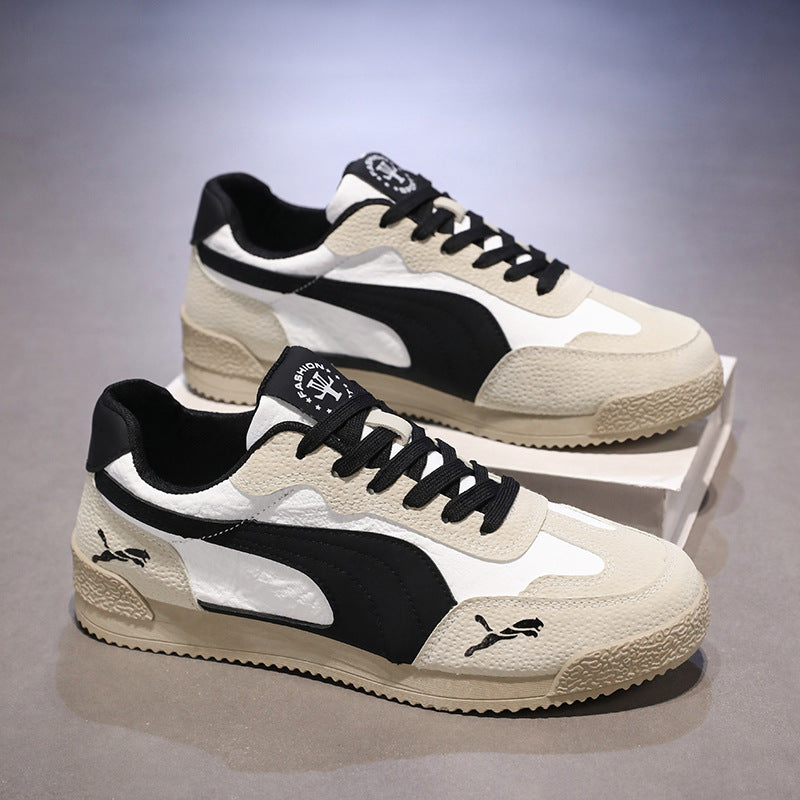 ⏰50% έκπτωση για τα Χριστούγεννα. 👟Unisex παπούτσια πεζοπορίας. Άνετα και αναπνεύσιμα, κατάλληλα για περπάτημα όλη μέρα.