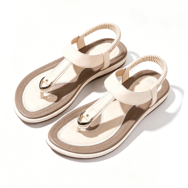 Dimarkent® 【⏰Μισή τιμή σήμερα👟】Αυτά τα παπούτσια είναι ιδανικά για καλοκαιρινές εξόδους | Μαλακά και άνετα | Σχεδιασμός στήριξης καμάρας | Ανακουφίζει αποτελεσματικά από την κόπωση | Ανακουφίζει από τον πόνο | Βελτιωμένη αντίσταση ολίσθησης👞