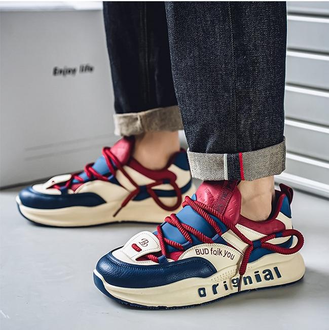 ⏰Táto nová ortopedická obuv je v akcii, po obmedzenú dobu za polovičnú cenu! Ergonomický dizajn, super tlmenie nárazov a zlepšená únava chodidiel.