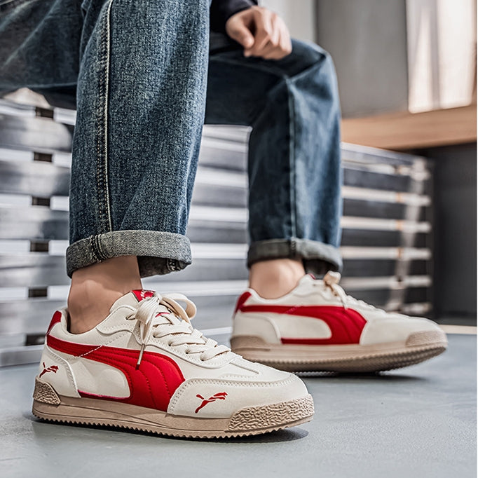 ⏰50% έκπτωση για τα Χριστούγεννα. 👟Unisex παπούτσια πεζοπορίας. Άνετα και αναπνεύσιμα, κατάλληλα για περπάτημα όλη μέρα.