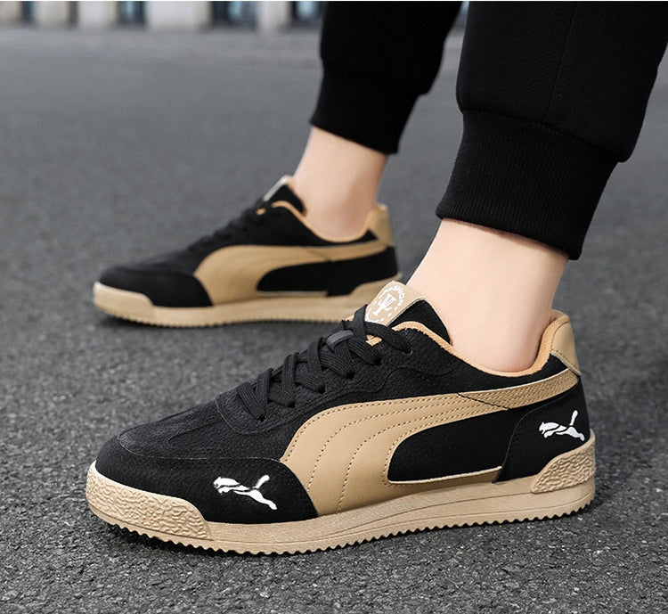⏰50% έκπτωση για τα Χριστούγεννα. 👟Unisex παπούτσια πεζοπορίας. Άνετα και αναπνεύσιμα, κατάλληλα για περπάτημα όλη μέρα.