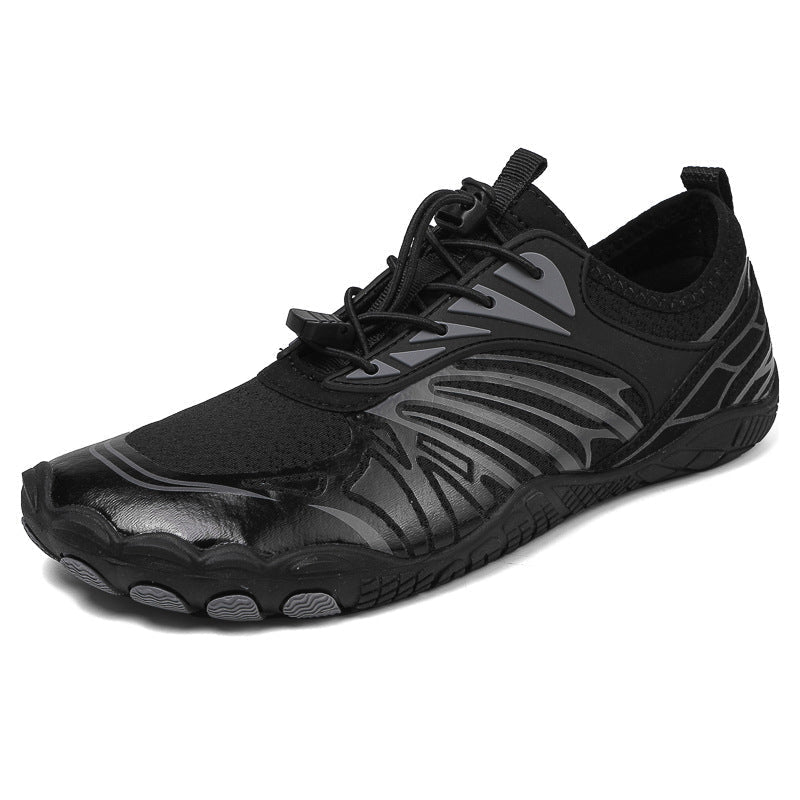 🌟Ορθοπεδικά παπούτσια για ξυπόλυτο MAZOMEN👟[🔥50% έκπτωση σήμερα🎁] Η στήριξη της καμάρας και η φαρδιά σόλα προσφέρουν απόλυτη άνεση👣 | Ανακουφίστε τον πόνο των ποδιών | Απελευθερώστε τη δύναμη των ποδιών σας | Αναδιαμορφώστε το φυσικό σας βάδισμα🏞️