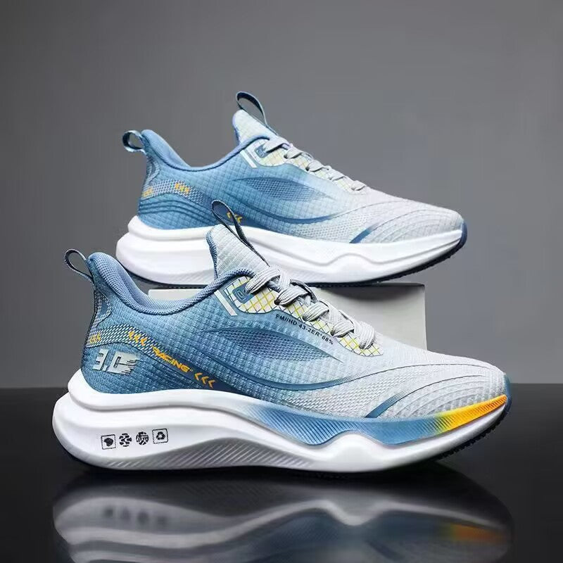 Mazomen® 【⏰Μισή τιμή σήμερα👟】 Συνιστάται από τον γιατρό: Άνετα παπούτσια για περπάτημα | Σχεδιασμός στήριξης καμάρας | Ανακουφίζει αποτελεσματικά από την κόπωση | Ανακουφίζει από τον πόνο | Αδιάβροχα και αντιολισθητικά | Ασφαλές περπάτημα👞（副本）