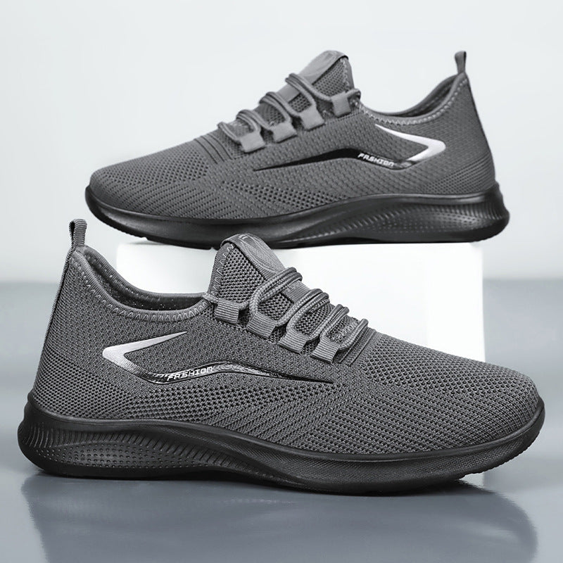 Dimarkent® 【⏰Μισή τιμή σήμερα👟】 Αυτά τα παπούτσια είναι ιδανικά για ολοήμερες δραστηριότητες | Σχεδιασμός στήριξης καμάρας | Ανακουφίζει αποτελεσματικά από την κόπωση | Ανακουφίζει από τον πόνο | Βελτιωμένη αδιάβροχη και αντιολισθητική απόδοση👞