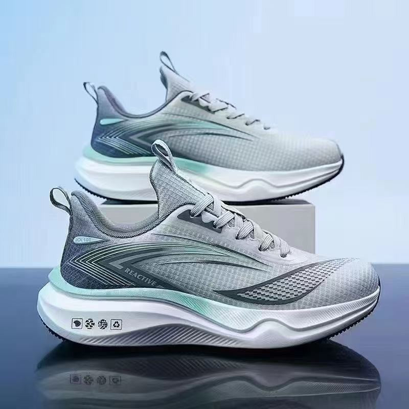 Mazomen® 【⏰Μισή τιμή σήμερα👟】 Συνιστάται από τον γιατρό: Άνετα παπούτσια για περπάτημα | Σχεδιασμός στήριξης καμάρας | Ανακουφίζει αποτελεσματικά από την κόπωση | Ανακουφίζει από τον πόνο | Αδιάβροχα και αντιολισθητικά | Ασφαλές περπάτημα👞（副本）