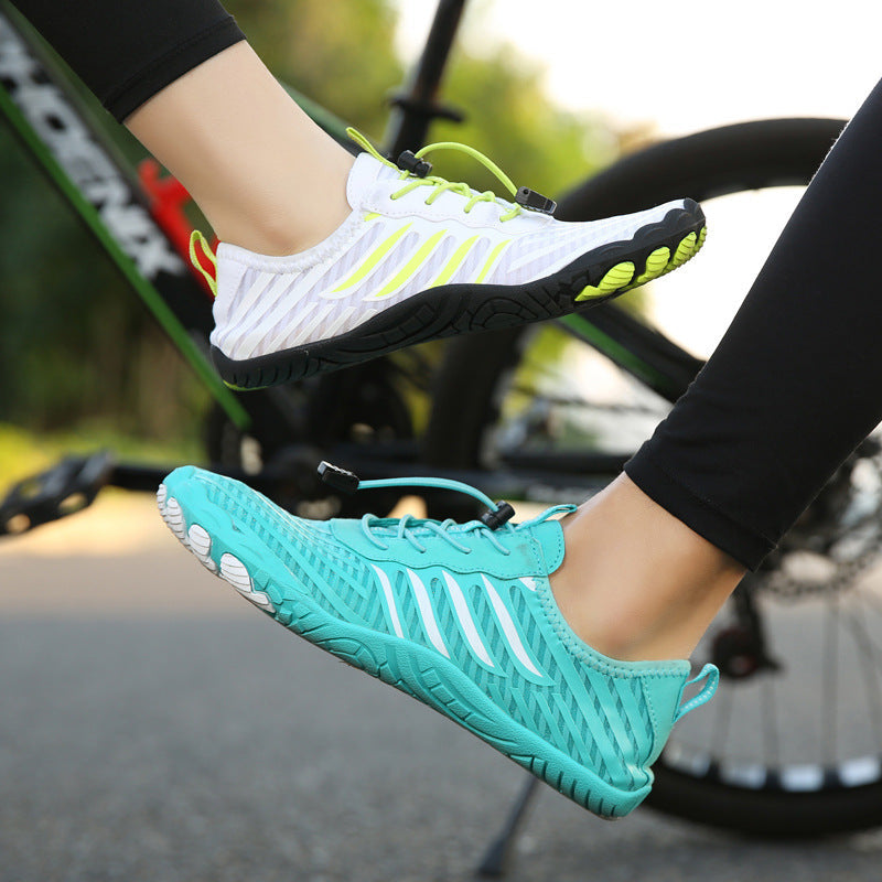 🌟Ορθοπεδικά παπούτσια για ξυπόλυτο MAZOMEN👟[🔥50% έκπτωση σήμερα🎁] Η στήριξη της καμάρας και η φαρδιά σόλα προσφέρουν απόλυτη άνεση👣 | Ανακουφίστε τον πόνο των ποδιών | Απελευθερώστε τη δύναμη των ποδιών σας | Αναδιαμορφώστε το φυσικό σας βάδισμα🏞️