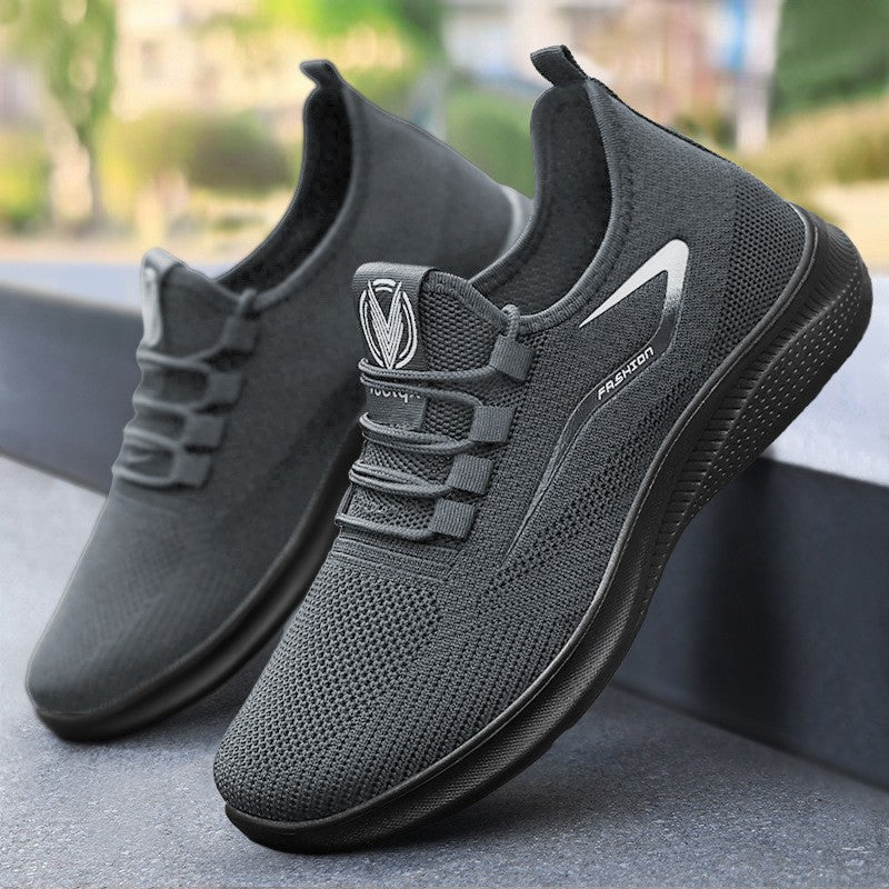 Dimarkent® 【⏰Μισή τιμή σήμερα👟】 Αυτά τα παπούτσια είναι ιδανικά για ολοήμερες δραστηριότητες | Σχεδιασμός στήριξης καμάρας | Ανακουφίζει αποτελεσματικά από την κόπωση | Ανακουφίζει από τον πόνο | Βελτιωμένη αδιάβροχη και αντιολισθητική απόδοση👞