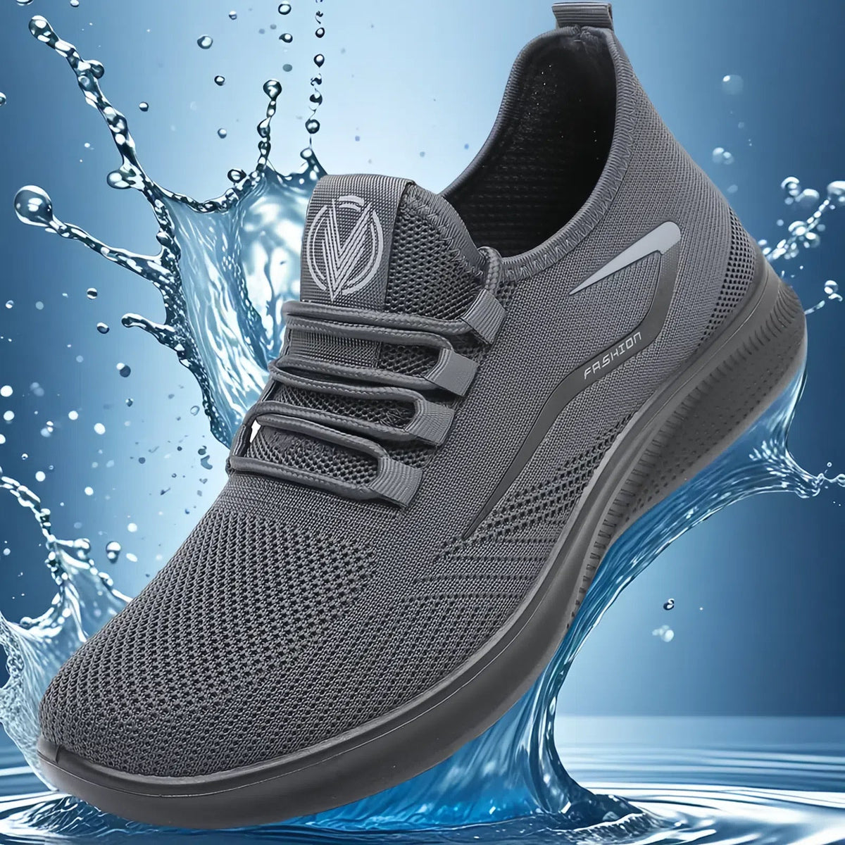 Dimarkent® 【⏰Μισή τιμή σήμερα👟】 Αυτά τα παπούτσια είναι ιδανικά για ολοήμερες δραστηριότητες | Σχεδιασμός στήριξης καμάρας | Ανακουφίζει αποτελεσματικά από την κόπωση | Ανακουφίζει από τον πόνο | Βελτιωμένη αδιάβροχη και αντιολισθητική απόδοση👞