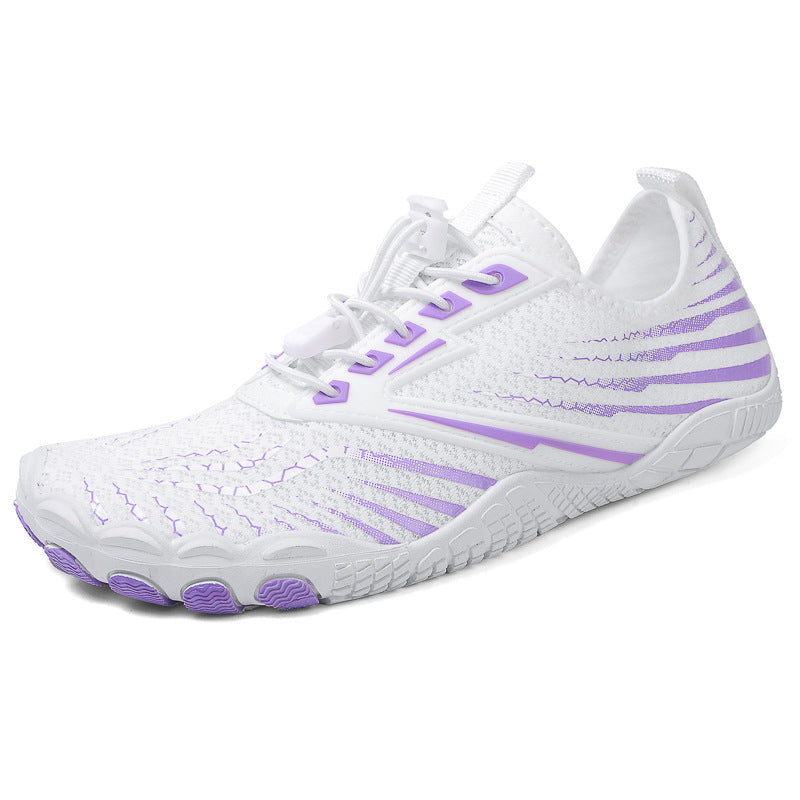 🌟Ορθοπεδικά παπούτσια για ξυπόλυτο MAZOMEN👟[🔥50% έκπτωση σήμερα🎁] Η στήριξη της καμάρας και η φαρδιά σόλα προσφέρουν απόλυτη άνεση👣 | Ανακουφίστε τον πόνο των ποδιών | Απελευθερώστε τη δύναμη των ποδιών σας | Αναδιαμορφώστε το φυσικό σας βάδισμα🏞️