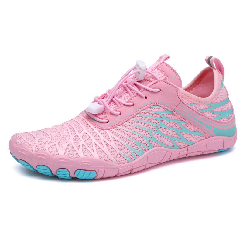 🌟Ορθοπεδικά παπούτσια για ξυπόλυτο MAZOMEN👟[🔥50% έκπτωση σήμερα🎁] Η στήριξη της καμάρας και η φαρδιά σόλα προσφέρουν απόλυτη άνεση👣 | Ανακουφίστε τον πόνο των ποδιών | Απελευθερώστε τη δύναμη των ποδιών σας | Αναδιαμορφώστε το φυσικό σας βάδισμα🏞️